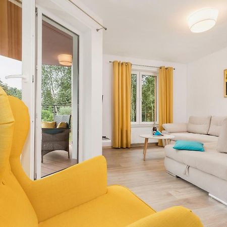 Grace Apartment I Колобжег Екстер'єр фото