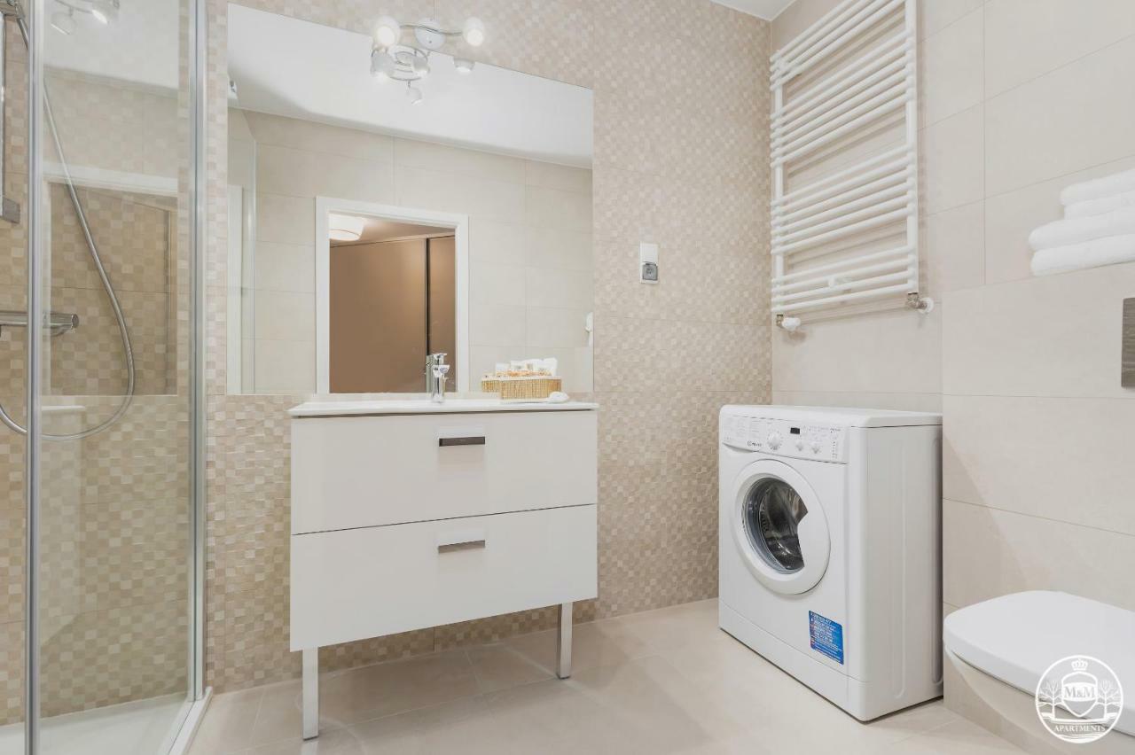 Grace Apartment I Колобжег Екстер'єр фото