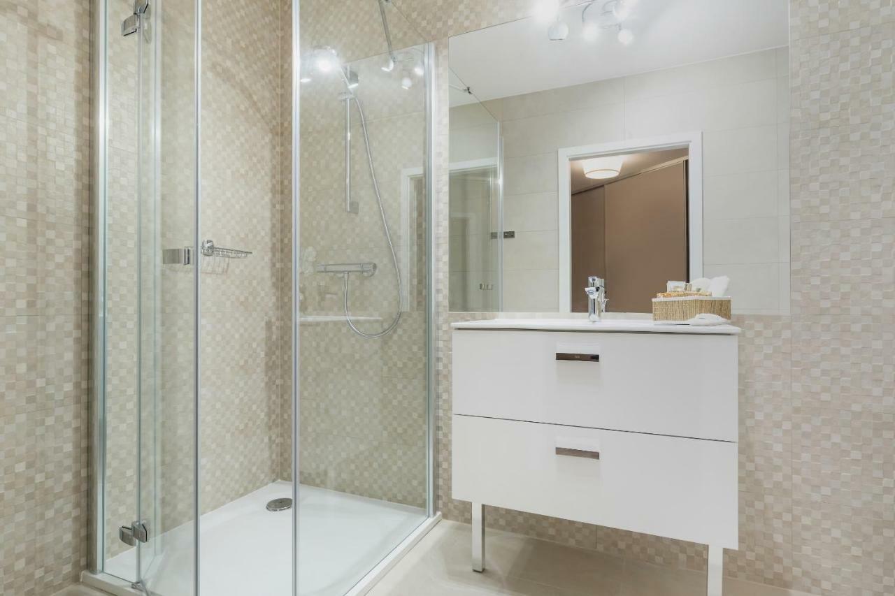 Grace Apartment I Колобжег Екстер'єр фото
