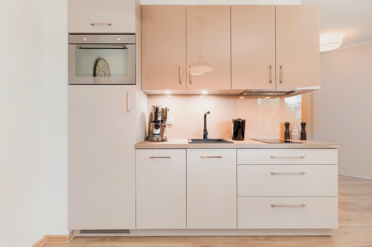 Grace Apartment I Колобжег Екстер'єр фото